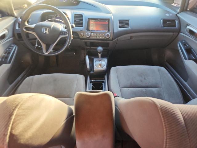 Honda Civic Lx Image 10