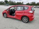 Honda Fit Sport Image 3