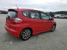 Honda Fit Sport Image 4