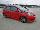 Honda Fit Sport Image 2