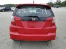 Honda Fit Sport Image 5