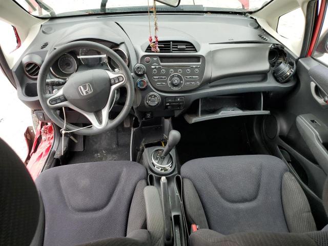 Honda Fit Sport Image 11