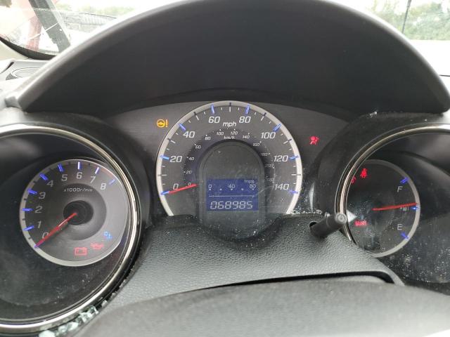 Honda Fit Sport Image 6