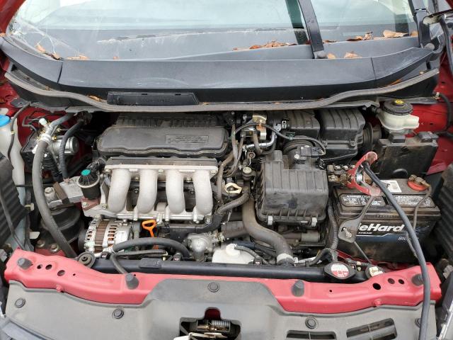 Honda Fit Sport Image 10
