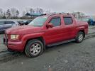Honda Ridgeline Rtl Image 1