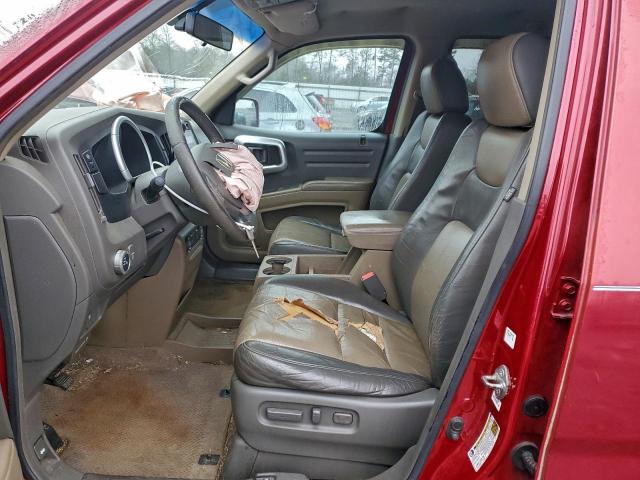 Honda Ridgeline Rtl Image 10