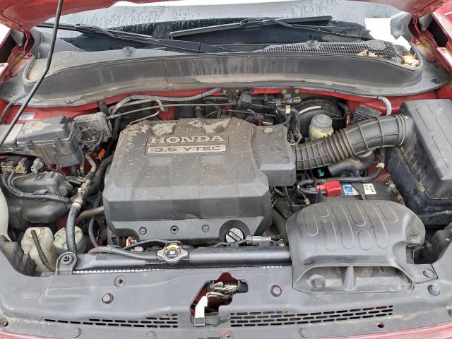 Honda Ridgeline Rtl Image 12