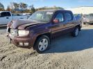 Honda Ridgeline Rtl Image 1