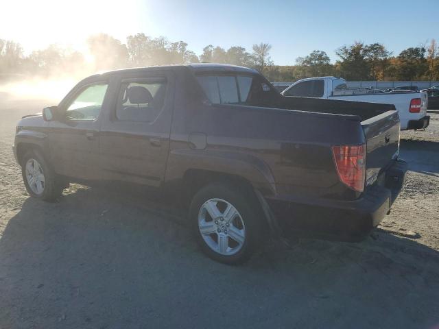 Honda Ridgeline Rtl Image 2