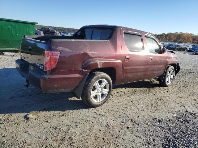 Honda Ridgeline Rtl Image 3