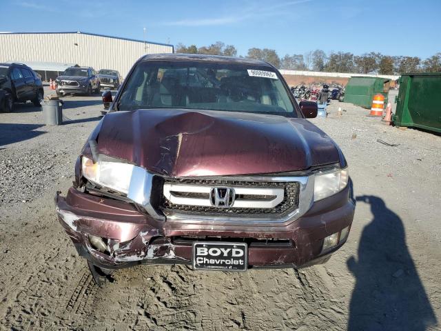 Honda Ridgeline Rtl Image 8