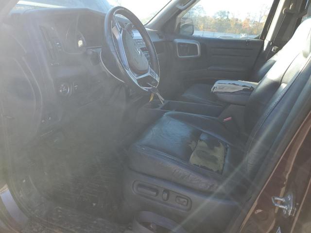 Honda Ridgeline Rtl Image 5