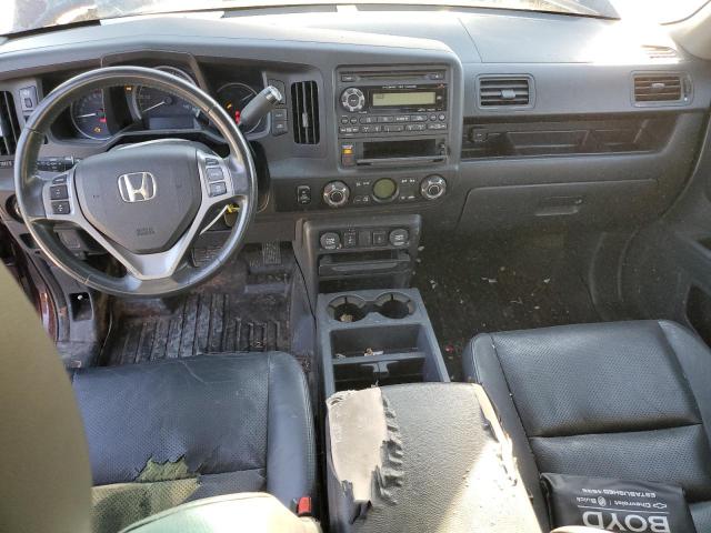 Honda Ridgeline Rtl Image 7