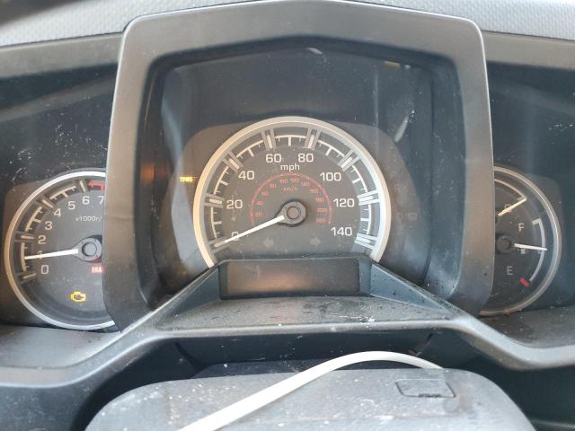 Honda Ridgeline Rtl Image 12