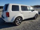 Honda Pilot Exl Image 4