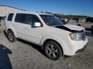 Honda Pilot Exl Image 5