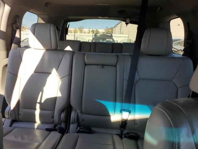 Honda Pilot Exl Image 12