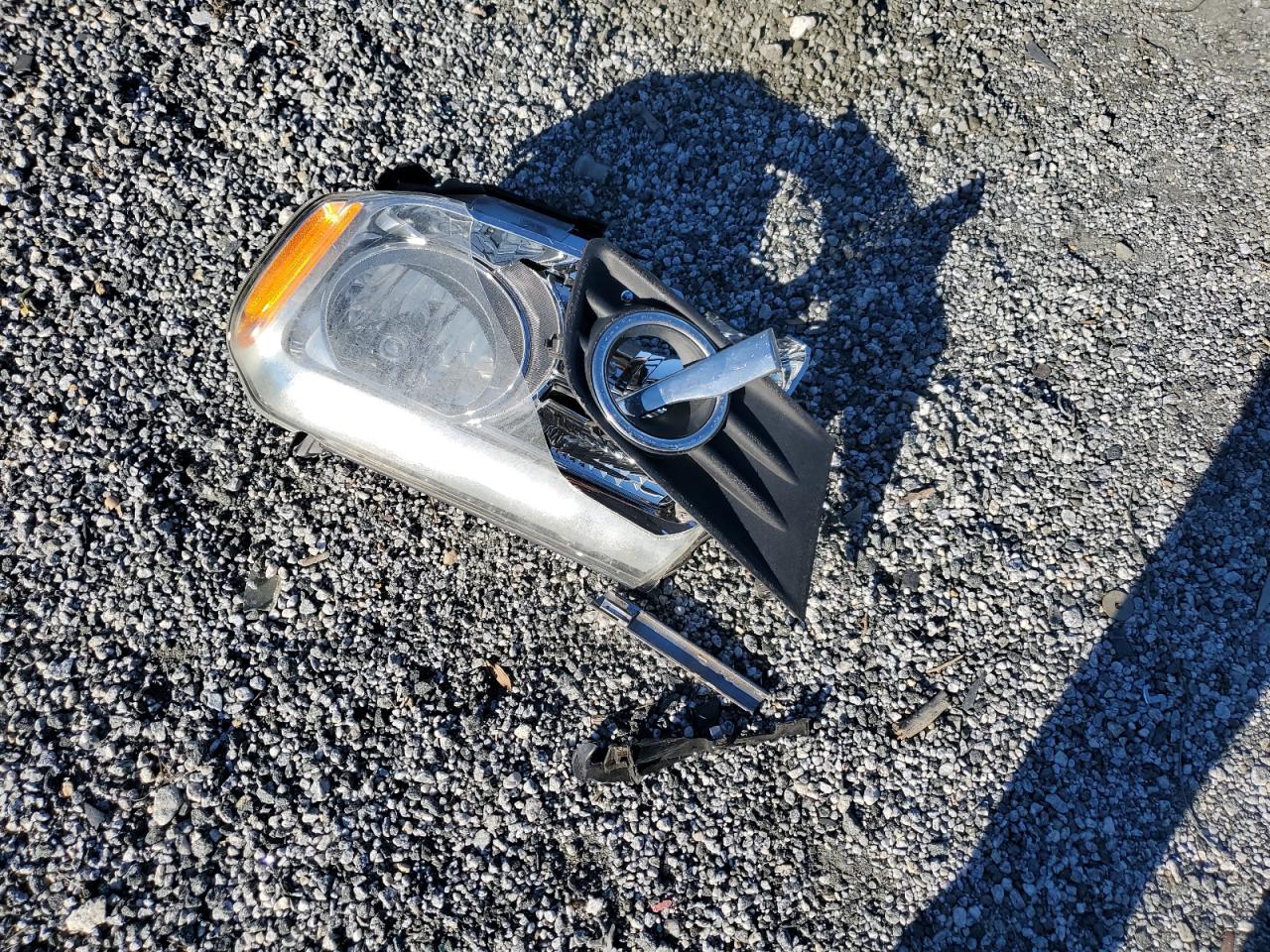 Honda Pilot Exl Image 7