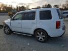 Honda Pilot Touring Image 4