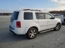 Honda Pilot Touring Image 8