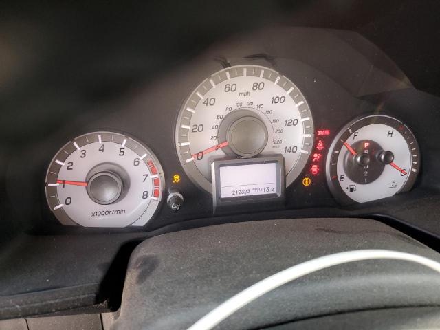 Honda Pilot Touring Image 10