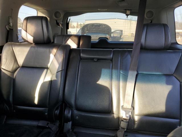 Honda Pilot Touring Image 7