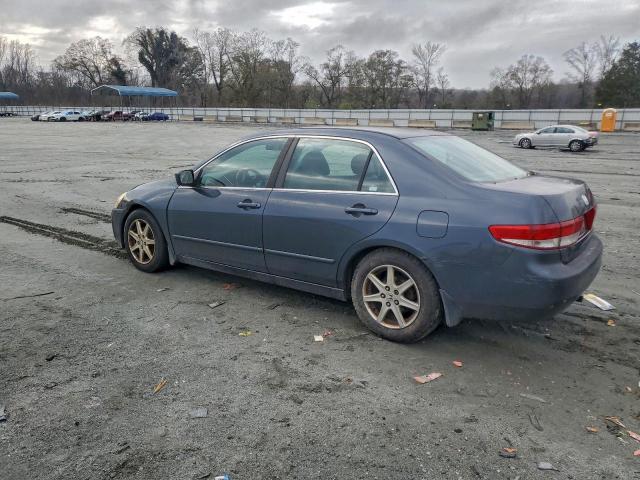 Honda Accord Ex Image 2