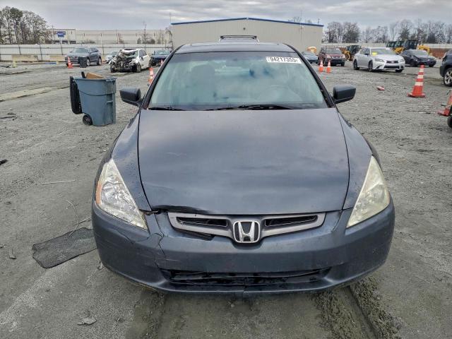 Honda Accord Ex Image 11