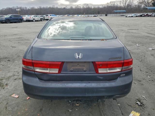 Honda Accord Ex Image 6