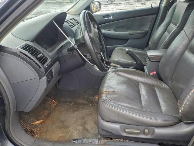 Honda Accord Ex Image 9