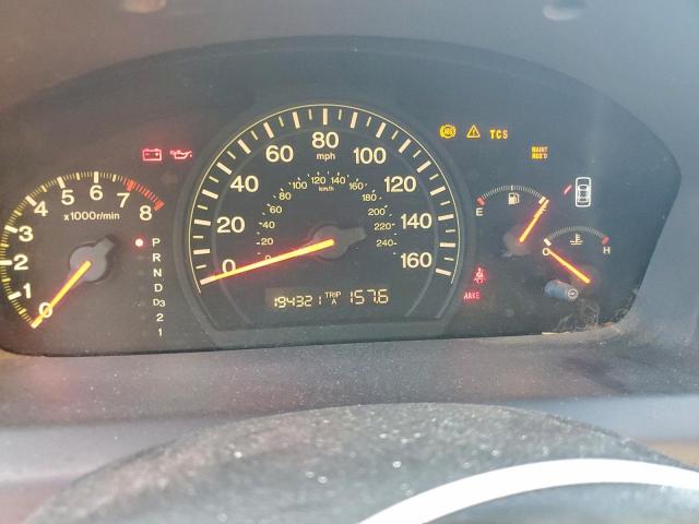 Honda Accord Ex Image 4