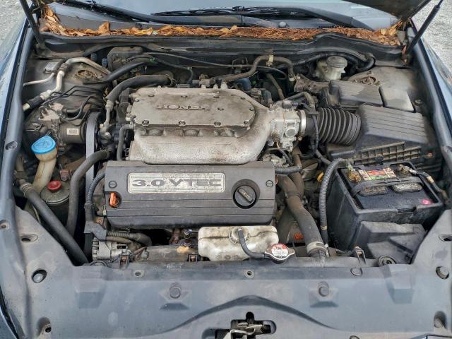 Honda Accord Ex Image 12