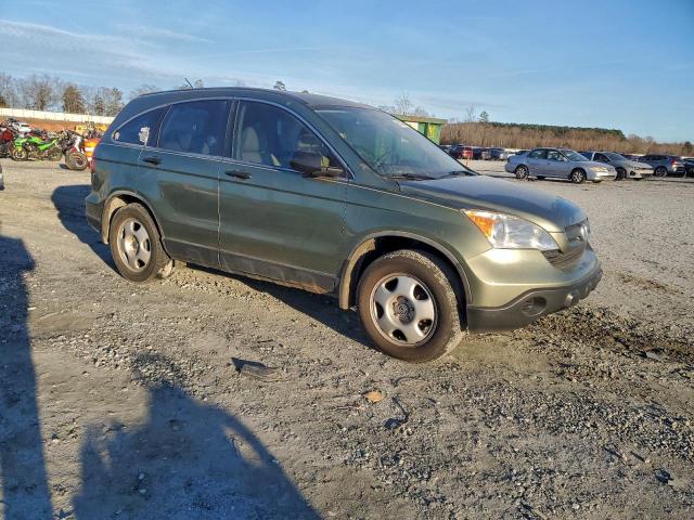 Honda Crv Lx Image 6