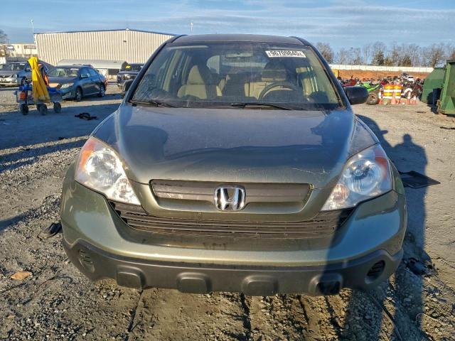 Honda Crv Lx Image 11