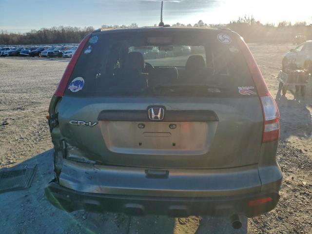 Honda Crv Lx Image 10