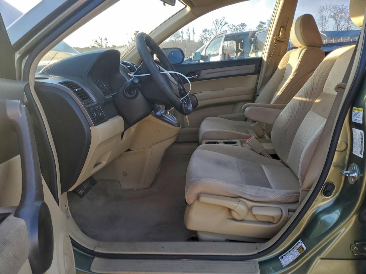 Honda Crv Lx Image 2