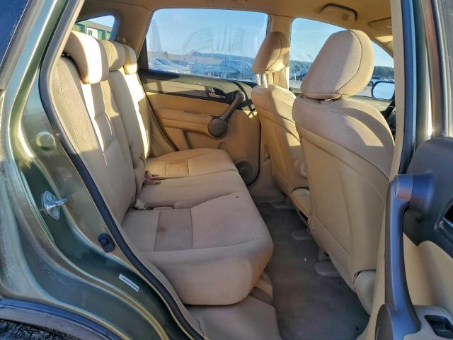 Honda Crv Lx Image 8