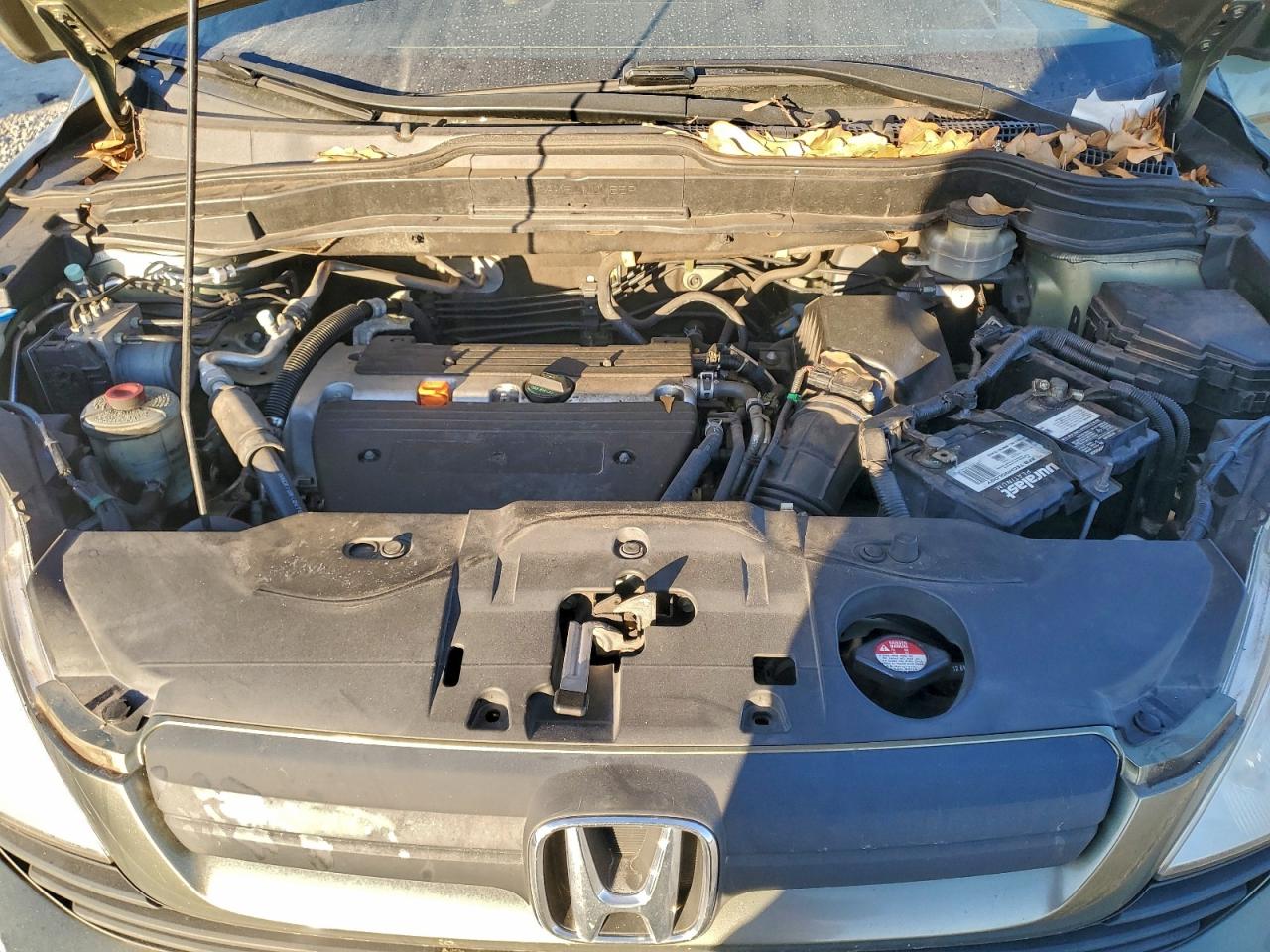 Honda Crv Lx Image 12