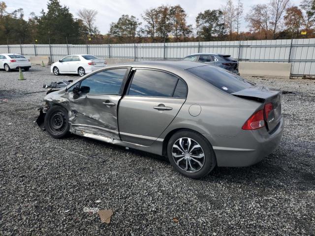 Honda Civic Lx Image 9