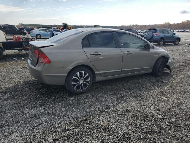 Honda Civic Lx Image 2