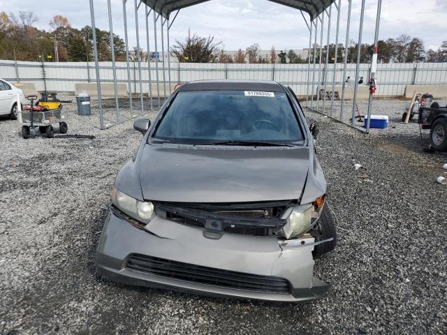 Honda Civic Lx Image 10