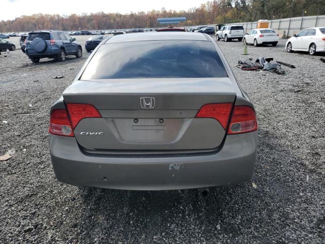 Honda Civic Lx Image 5