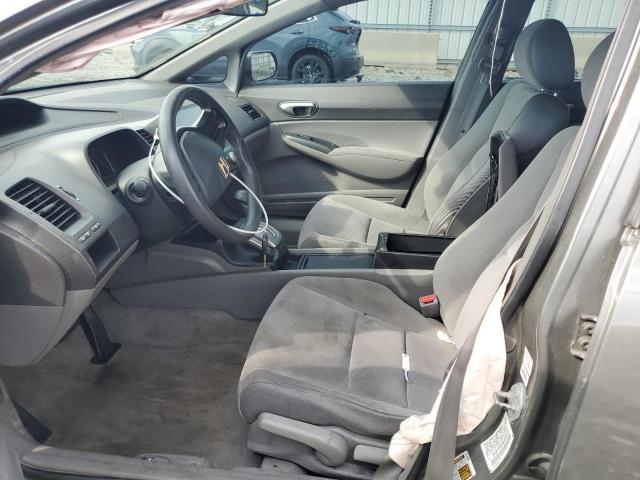 Honda Civic Lx Image 7