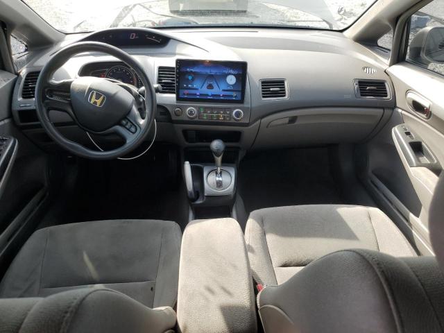 Honda Civic Lx Image 12