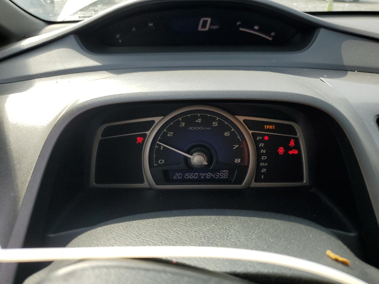 Honda Civic Lx Image 4