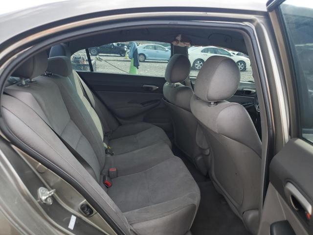 Honda Civic Lx Image 11