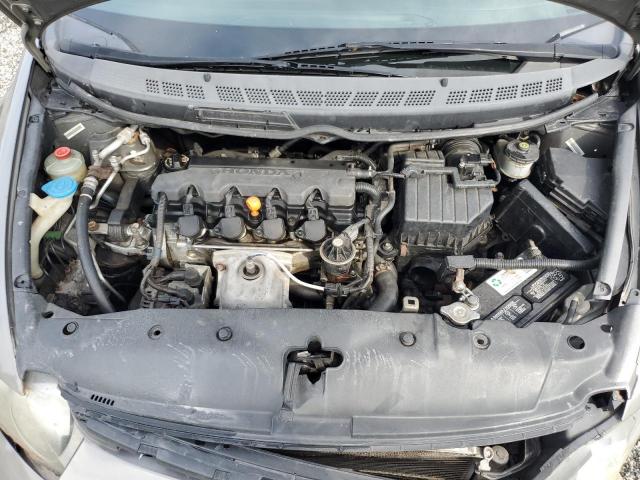 Honda Civic Lx Image 6