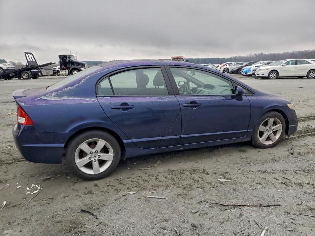 Honda Civic Lx-s Image 2