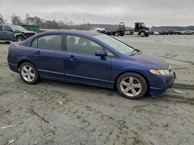 Honda Civic Lx-s Image 3