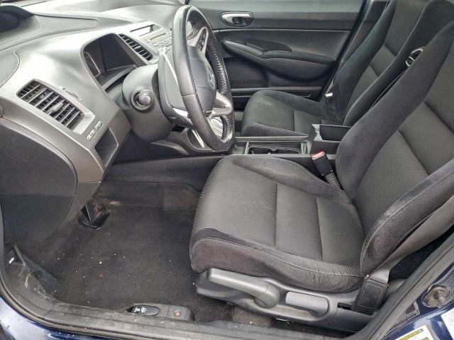 Honda Civic Lx-s Image 4